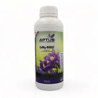 Aptus CaMg-Boost – Reforço...