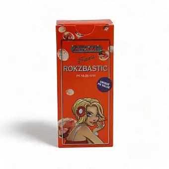 Atami Rokzbastic – Son...