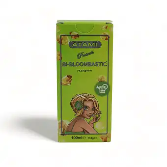 Bio Bloombastic toodetud...