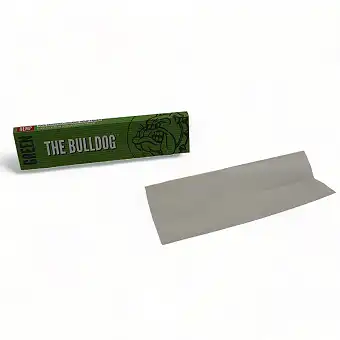 King Size Slim Zelene...