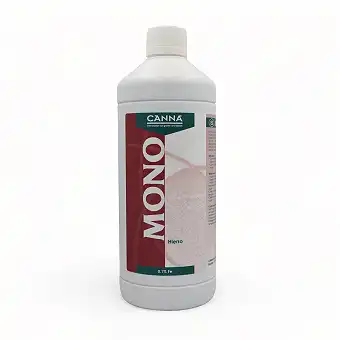 Canna Iron Additiu...