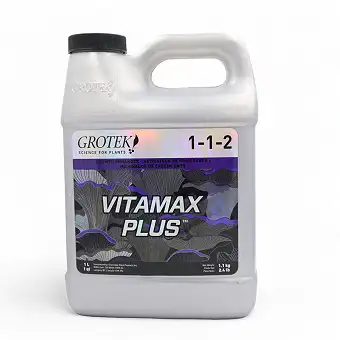 Vitamax Plus-Grotek