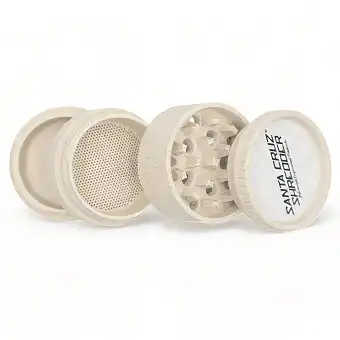 Santa Cruz Grinder...
