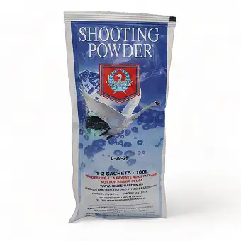 Shooting Powder