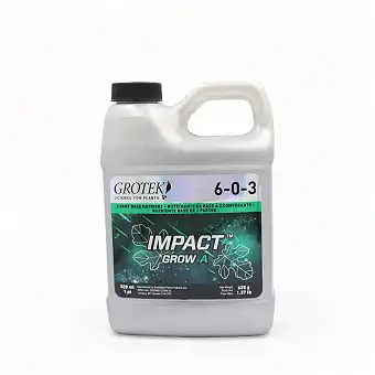 Impact Grow A+B Grotek –...