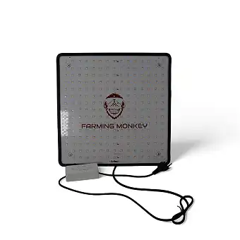 Painel LED Bloom Farming...