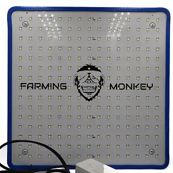 Farming Monkey 35W...