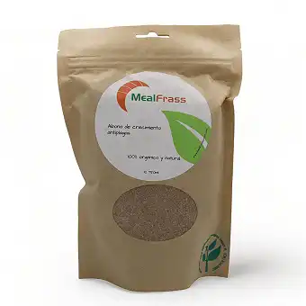 Îngrășământ Organic...