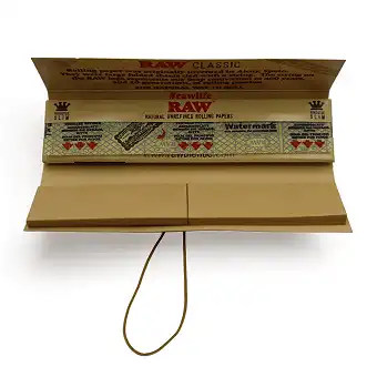 RAW Connoisseur Classic...