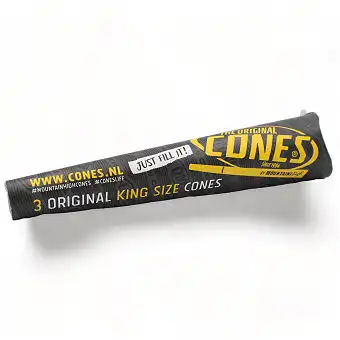 Cones King Size –...
