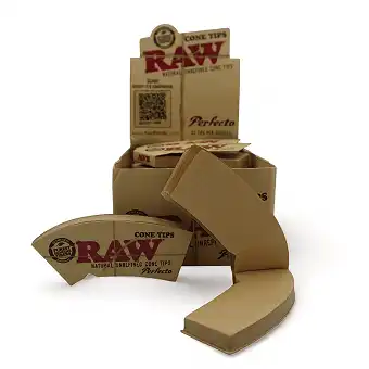 Raw Rolling Paper Perfecto...