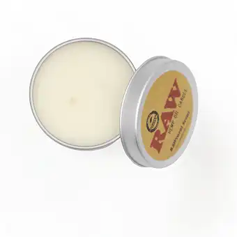 Raw Terpenes candle