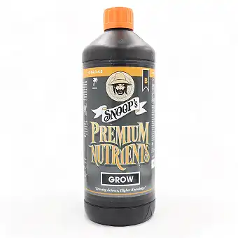 Grow A&B Soil (acqua dolce...