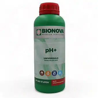 Dutch Pro pH Up (1 л) –...