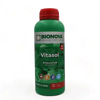 Bionova Vitasol – природний...