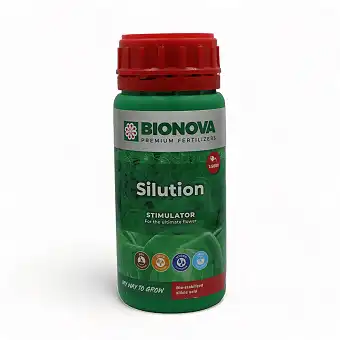 Bionova Silution – Dünya...