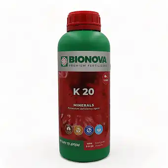 BioNova K 20