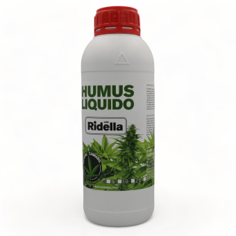 Buy Liquid Worm Humus Los Ridella