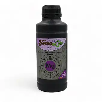 Terralita Terranabis –...