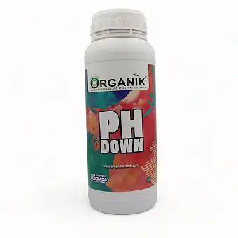 PH Down Organik