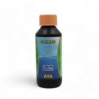 Ata Calmag Atami –...