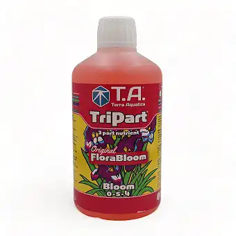 FloraBloom GHE –...