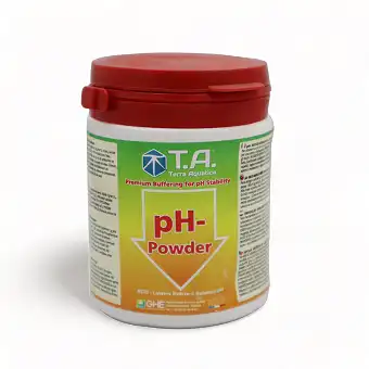 pH Down GHE – Regulador de...