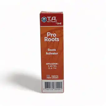 Pro Roots GHE (Terra...