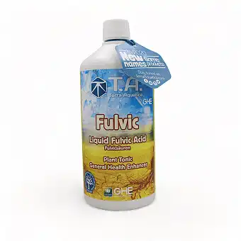 Fulvic (Diamond Nectar) –...