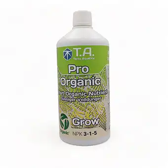 Pro Organic Grow (BioThrive...