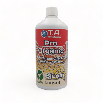 Compra Pro Organic Bloom ( Bio Thrive Bloom)