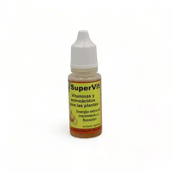 Hesi SuperVit · Vitaminas...