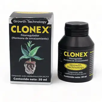 Clonex kořenový hormonální...