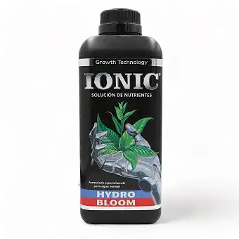 Hydro Bloom Ionic