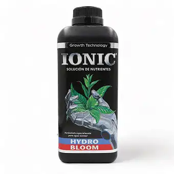 Hydro Bloom Ionic – Growth...