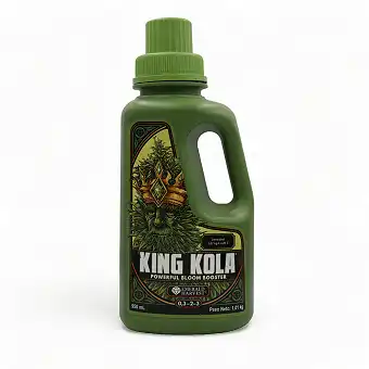King Kola Emerald Harvest –...