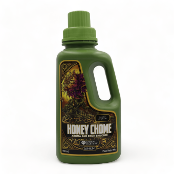 Buy Honey Chome Emerald Harvest