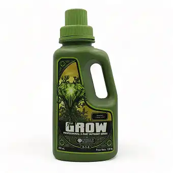 Grow Emerald Harvest –...
