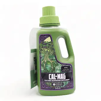 Cal-Mag Emerald Harvest