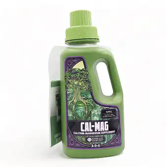 Cal-Mag Emerald Harvest –...