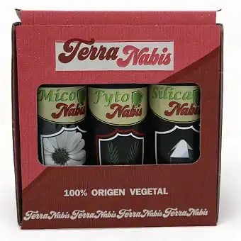 Набір біоконтролю грибків –...