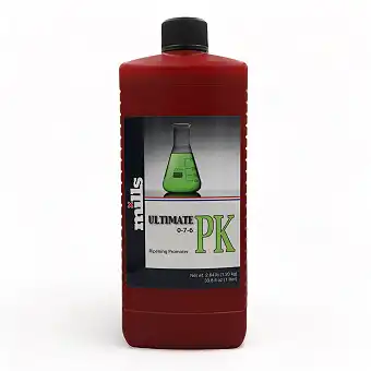 Ultimate PK Mills Nutrients...