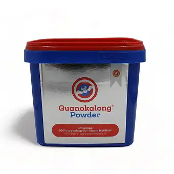 Guanokalong Powdered Bat...