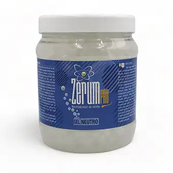 Zerum Pro Gel – Mocny...