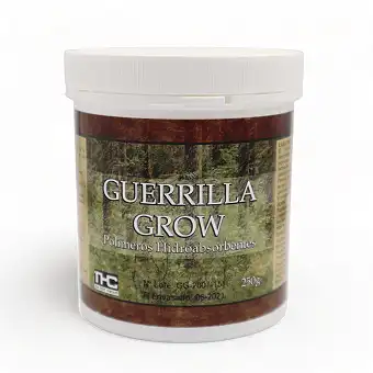 Polimeri Ritenzione Acqua...