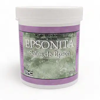 Epsonita (Sale Epson)