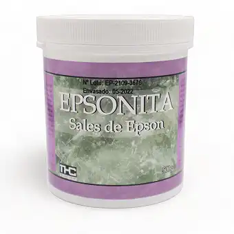 Epsonita THC – Correttore...