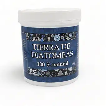 Terra diatomacea THC –...