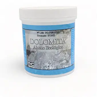 Dolomite THC – Kalzium- &...
