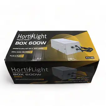 Hortilight 600W...
